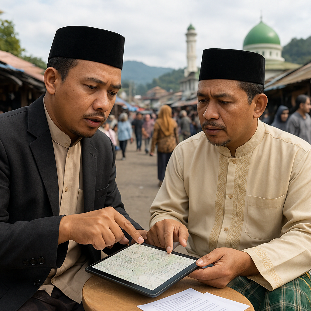 Dinamika Sosial Keagamaan di Tasikmalaya Rentan Konflik, Penyuluh dan Penghulu Diminta Aktif Deteksi Dini