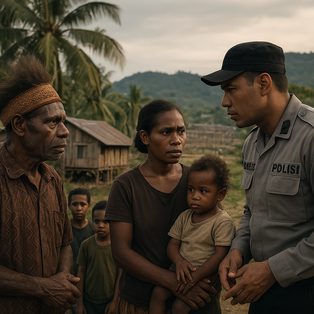 Dinamika Pencegahan Konflik di Papua: Pendekatan Keamanan-Plus-Kesejahteraan Dinilai Belum Menyentuh Akar Persepsi Ketidakadilan