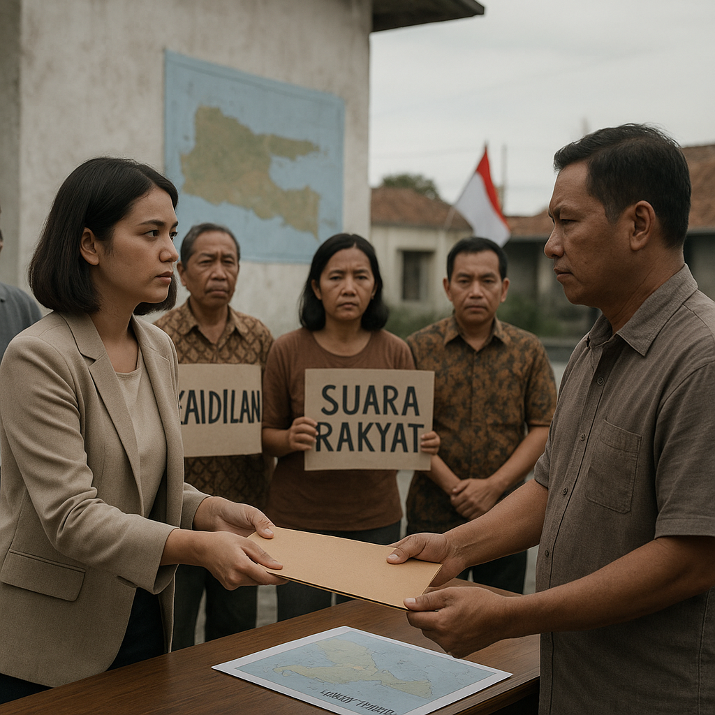 Peningkatan Kasus Konflik Sosial di Jawa Timur: Analisis dan Strategi Mitigasi